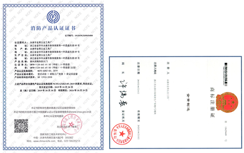别墅铜门