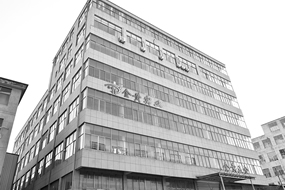 别墅铜门